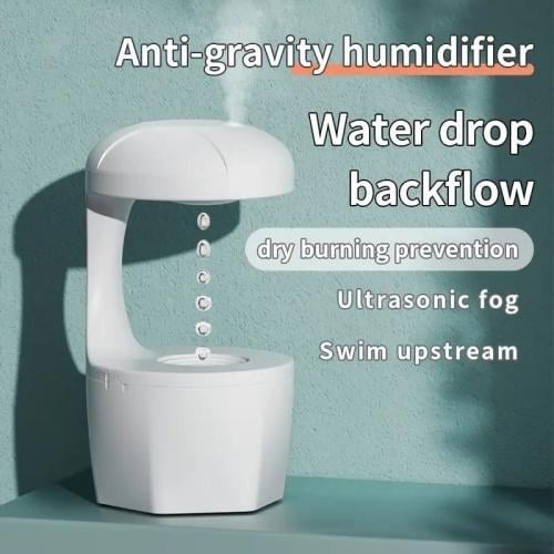 فواحة ملطف الهواء ذات تصميم انيق YM-168