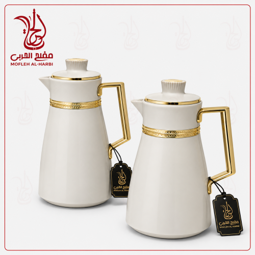 طقم ترامس ب تصميم رائع ب الوان مختلفة