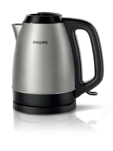 غلاية ماء استانلس استيل 2200واط فيليبس hd9305