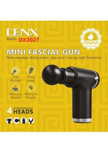 جهاز مساج صغير من دينكس موديل dx2027