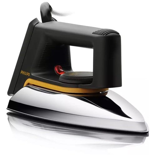 مكواة جاف ملابس 1000 واط PHILIPS