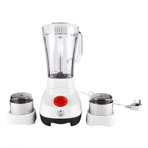 خلاط كهربائي 700واط 3في1 من السيف 2.0لتر E06029