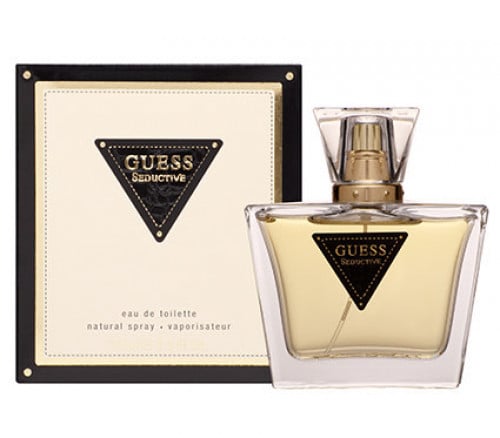 عطر جيس سيداكتف