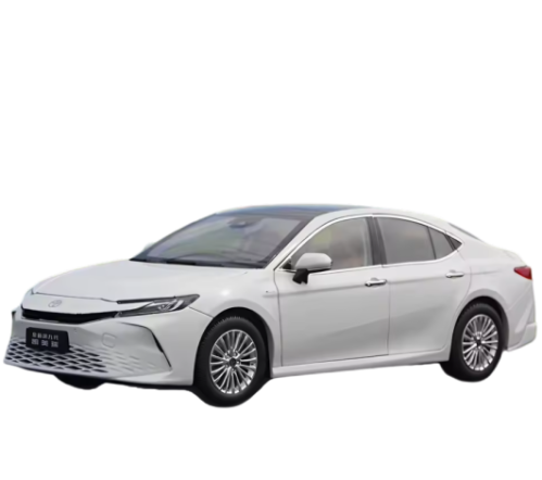 مجسم Toyota كامري 2024 | Camry Toyota Avalon 1:18 | الاصلي 100%