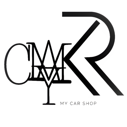 MYCARSHOP