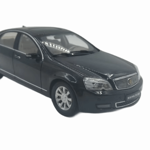 مجسم كابريس موديل 2007- 2017 | 1:18 الاصلي 100% | Model Caprice 2007-2017 Car model
