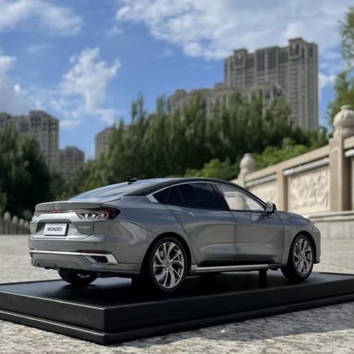 فورد توريس 2024 حجم كبير 1:18 | Ford Torres