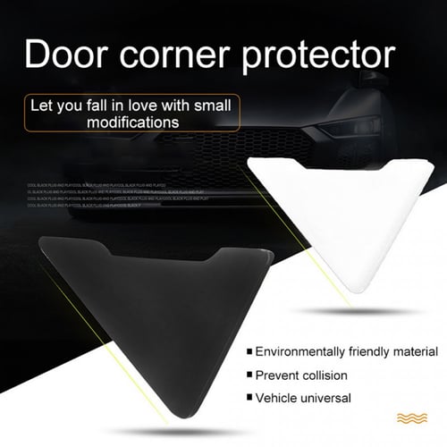 أغطية حمايه زاوية باب السيارة الأصلية | مضاد الخدش...