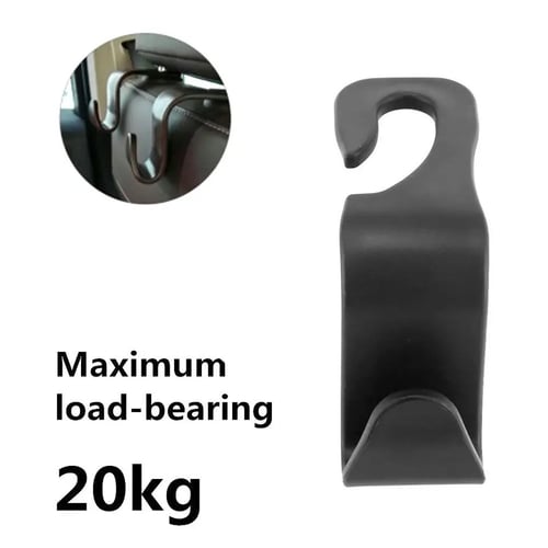 مشبك للتعليق على مسند راس كرسي السيارة | 【جودة عال...