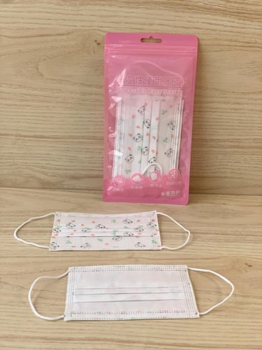 كمامات أطفال