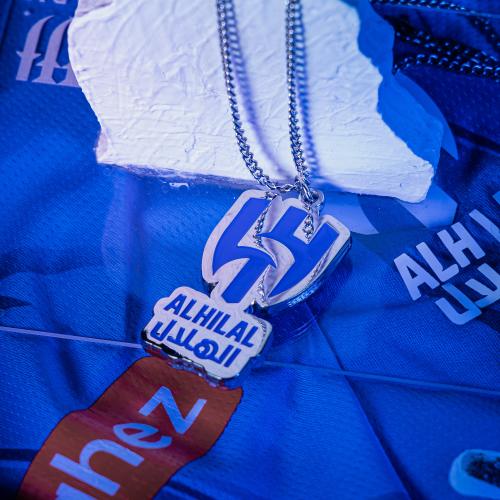 تعليقة نادي الهلال