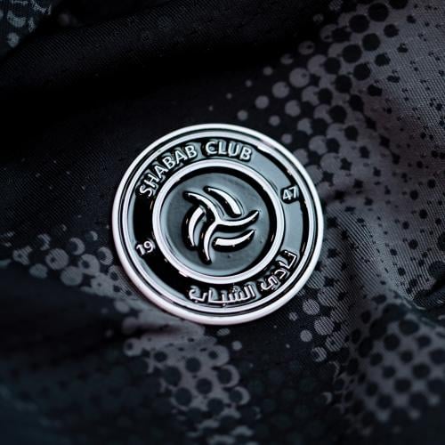 بروش نادي الشباب