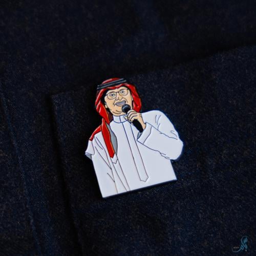 بروش عبدالمجيد عبدالله