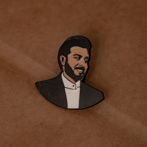 بروش ماجد المهندس