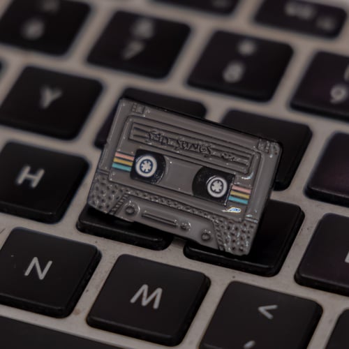 بروش الكاسيت