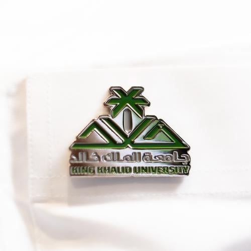 بروش شعار جامعة الملك خالد