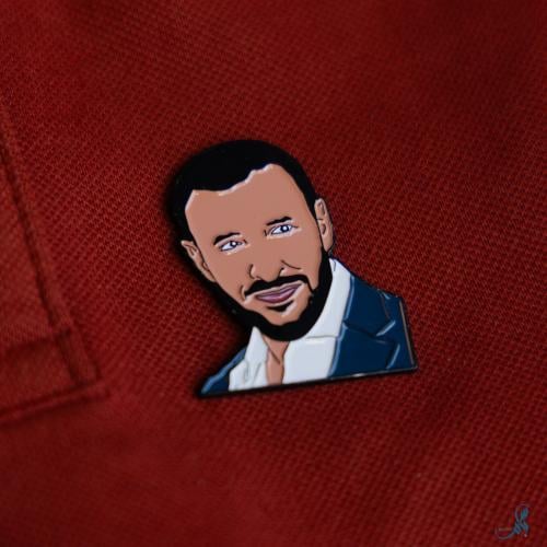 بروش كاظم الساهر