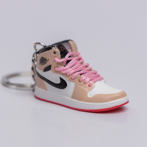 ميدالية جوردن (الوردي الفاتح)