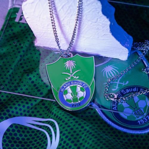 تعليقة نادي الاهلي