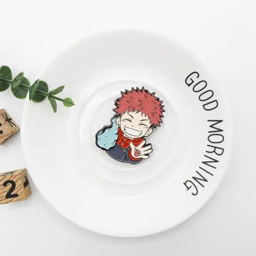 بروش Itadori Yuji