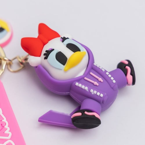 ميدالية Daisy Duck