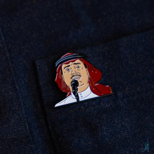 بروش فنان العرب