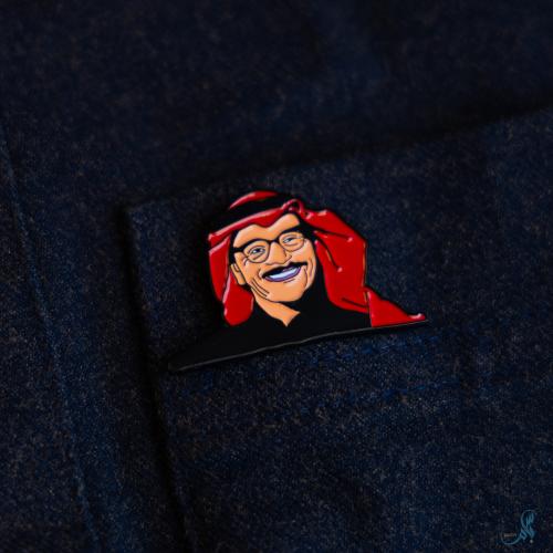 بروش رابح صقر