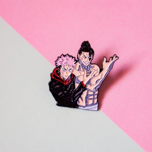 بروش Best Friend