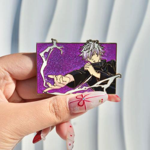 بروش Gojo Limitless