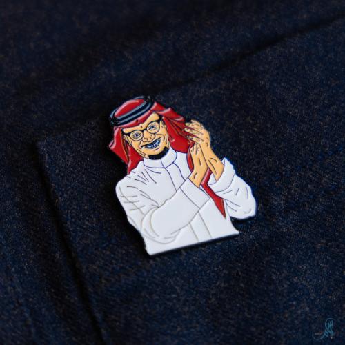 بروش رابح صقر