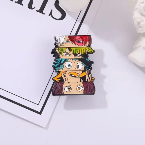 بروش Boku no hero