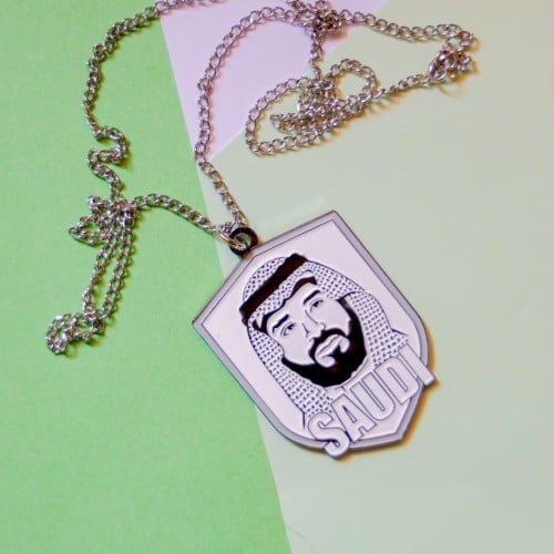 تعليقة محمد بن سلمان