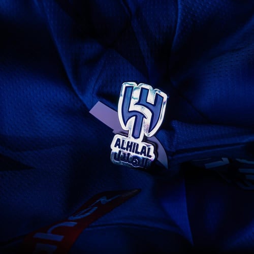 بروش نادي الهلال