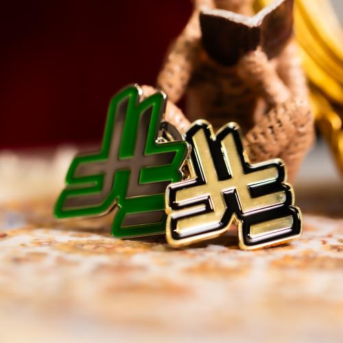 بروش رمز الريال السعودي