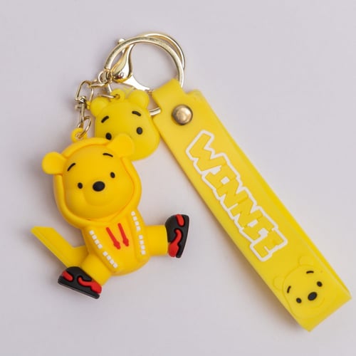 ميدالية Winnie