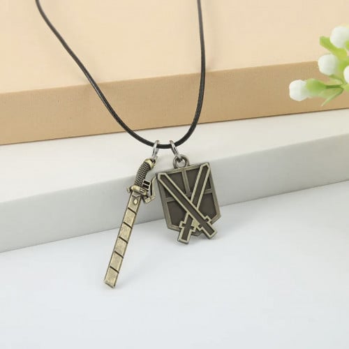 تعليقة فيلق المتدربين