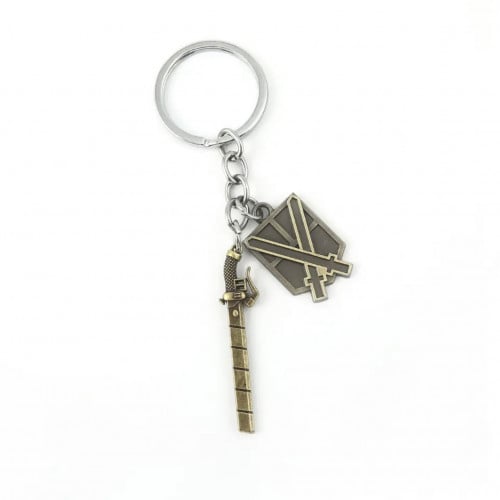 ميدالية فيلق المتدربين