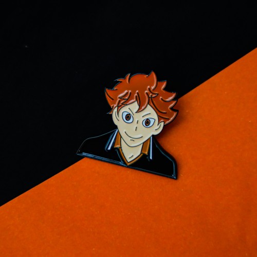 بروش Shouyou Hinata