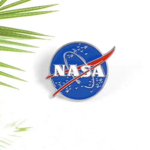 بروش NASA