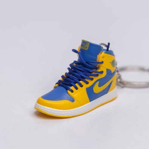 ميدالية جوردن (الأصفر والأزرق)