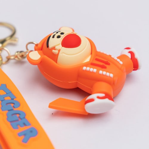 ميدالية Tigger