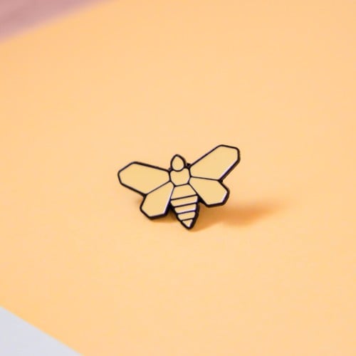 بروش Breaking Bad Bee