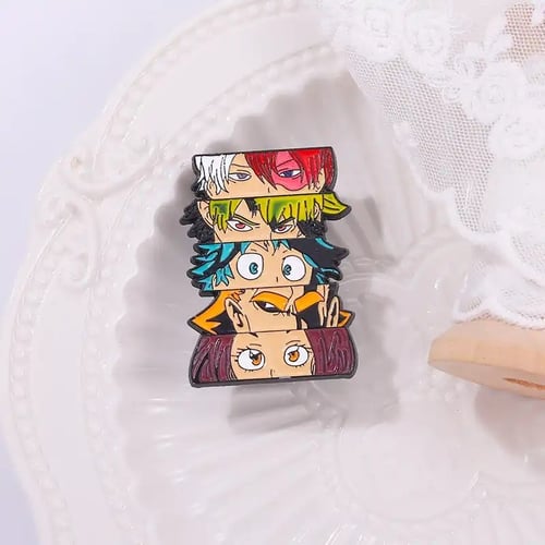 بروش Boku no hero