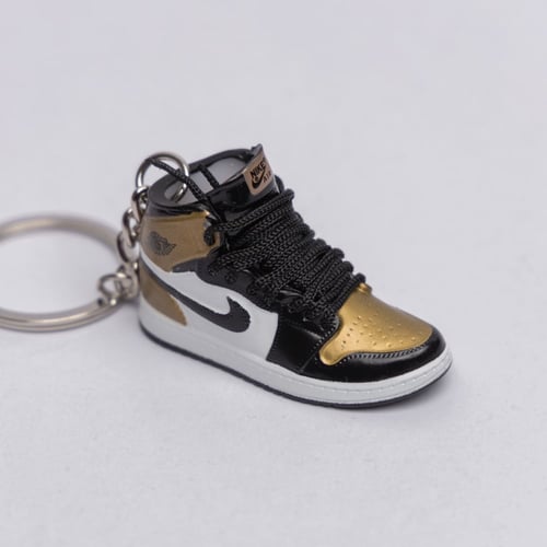 ميدالية جوردن (الذهبي والأسود)