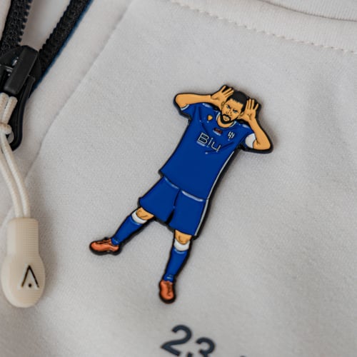 بروش ميسي - انتهى الحلم