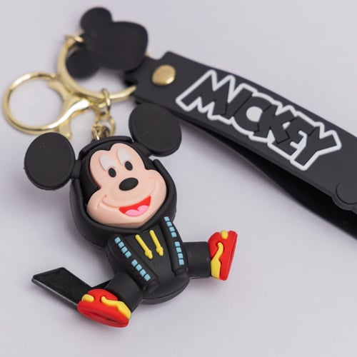 ميدالية Mickey Mouse