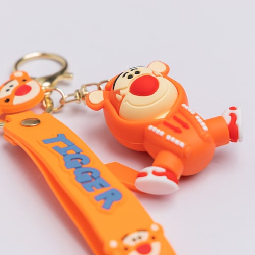 ميدالية Tigger