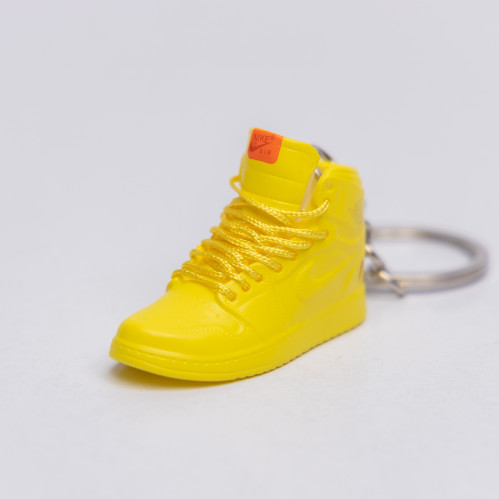 ميدالية جوردن (الأصفر)