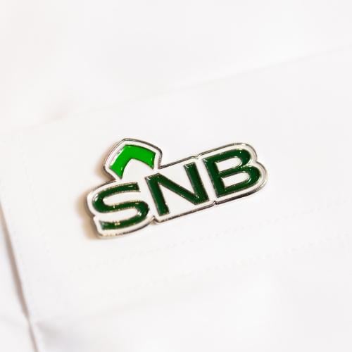 بروش شعار بنك الأهلي