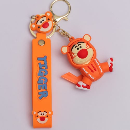 ميدالية Tigger